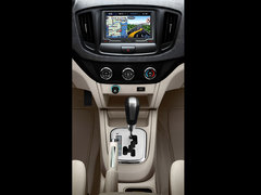 2011款 1.8L CVT 卓悦型