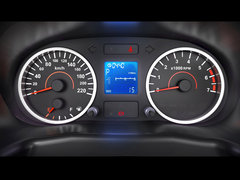 2011款 1.8L CVT 卓悦型