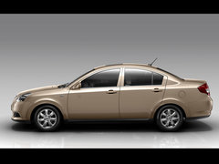 2011款 1.8L CVT 卓悦型