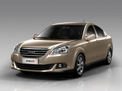 2011款 1.8L CVT 卓悦型