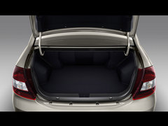 2011款 1.8L CVT 卓悦型