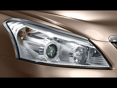 2011款 1.8L CVT 卓悦型