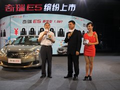 2011款 1.8L CVT 卓悦型