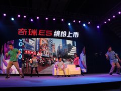 2011款 1.8L CVT 卓悦型