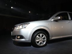 2011款 1.8L CVT 卓悦型