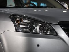 2011款 1.8L CVT 卓悦型