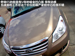 2011款 1.8L CVT 卓悦型