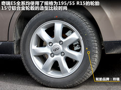 2011款 1.8L CVT 卓悦型
