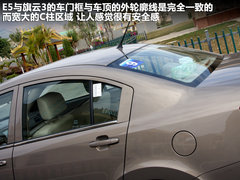 2011款 1.8L CVT 卓悦型