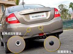 2011款 1.8L CVT 卓悦型