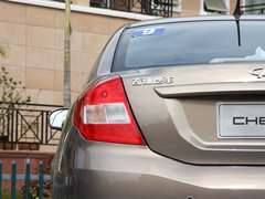 2011款 1.8L CVT 卓悦型
