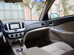 2011款 1.8L CVT 卓悦型