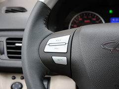 2011款 1.8L CVT 卓悦型