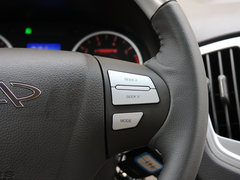 2011款 1.8L CVT 卓悦型
