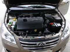 2011款 1.8L CVT 卓悦型