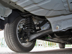 2011款 1.8L CVT 卓悦型