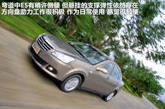 2011款 1.8L CVT 卓悦型