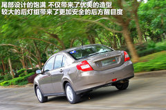 2011款 1.8L CVT 卓悦型