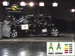 2011款 2.3L 自动 豪华版