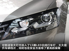 2011款 2.3L 自动 豪华版