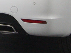 2011款 2.3L 自动 豪华版