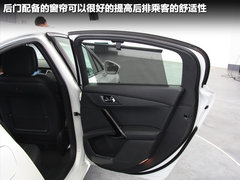 2011款 2.3L 自动 豪华版