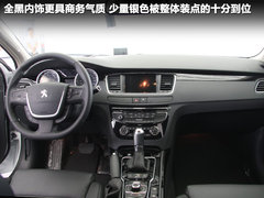 2011款 2.3L 自动 豪华版