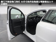 2011款 2.3L 自动 豪华版