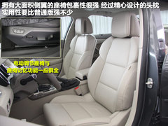 2011款 2.3L 自动 豪华版