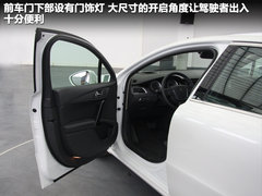 2011款 2.3L 自动 豪华版