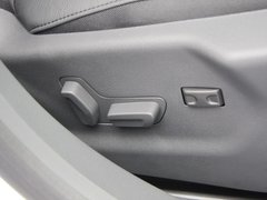 2011款 2.3L 自动 豪华版