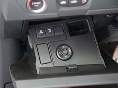 2011款 2.3L 自动 豪华版