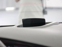 2011款 2.3L 自动 豪华版