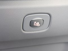 2011款 2.3L 自动 豪华版