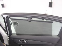 2011款 2.3L 自动 豪华版