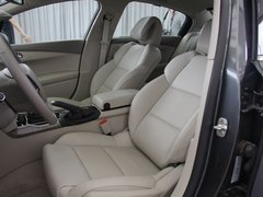 2011款 2.3L 自动 豪华版