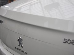 2011款 2.3L 自动 豪华版