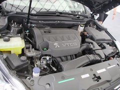 2011款 2.3L 自动 豪华版