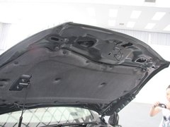 2011款 2.3L 自动 豪华版