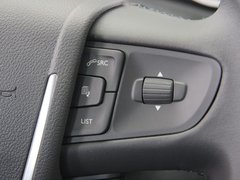 2011款 2.3L 自动 豪华版