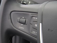2011款 2.3L 自动 豪华版