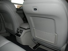 2011款 2.3L 自动 豪华版