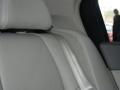 2011款 2.3L 自动 豪华版