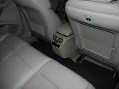 2011款 2.3L 自动 豪华版