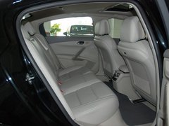 2011款 2.3L 自动 豪华版