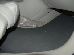 2011款 2.3L 自动 豪华版