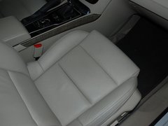 2011款 2.3L 自动 豪华版