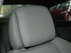 2011款 2.3L 自动 豪华版
