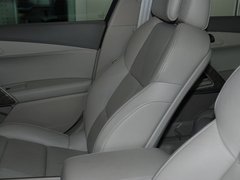 2011款 2.3L 自动 豪华版
