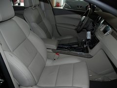 2011款 2.3L 自动 豪华版